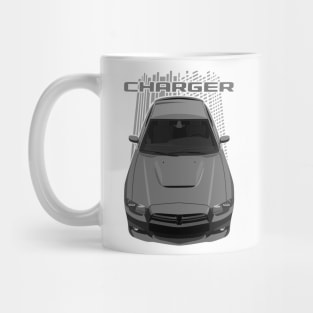 Charger LD 2011-2014-grey Mug